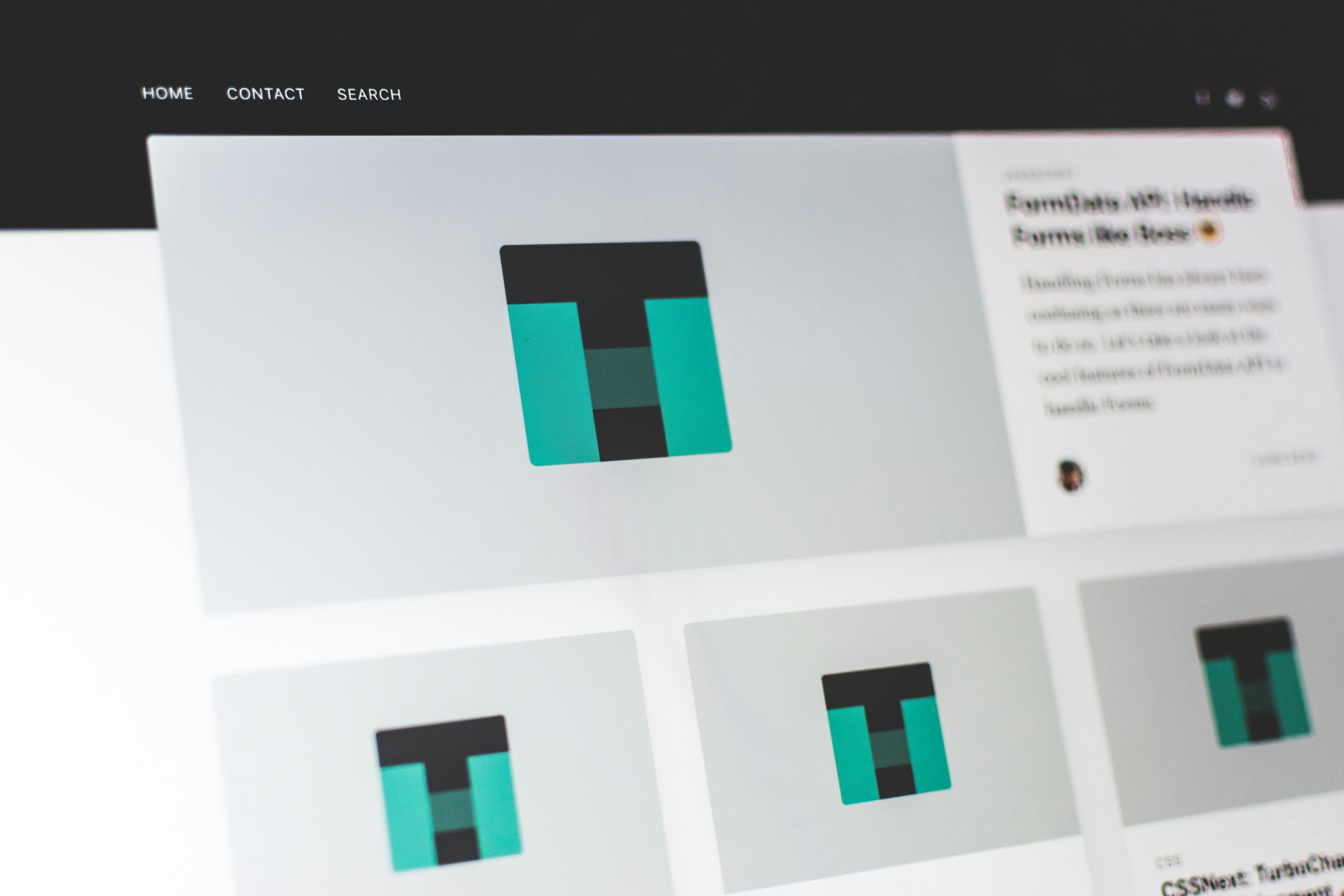 Dashboard preview