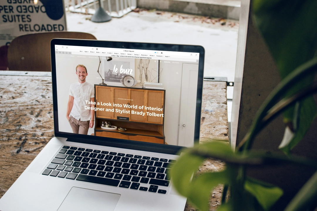 Landing Pages